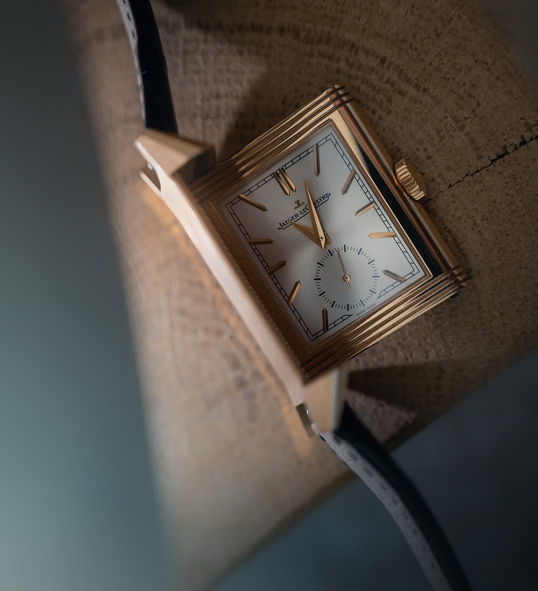 Montre Jacob & Co